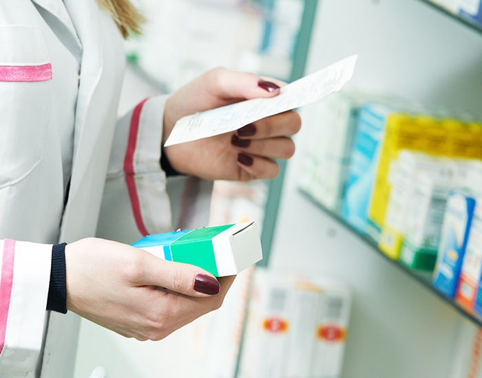 Pharmacie Marly - Parapharmacie
